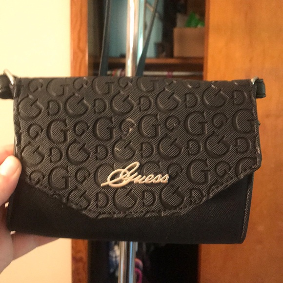 Guess bag - Picture 1 of 2